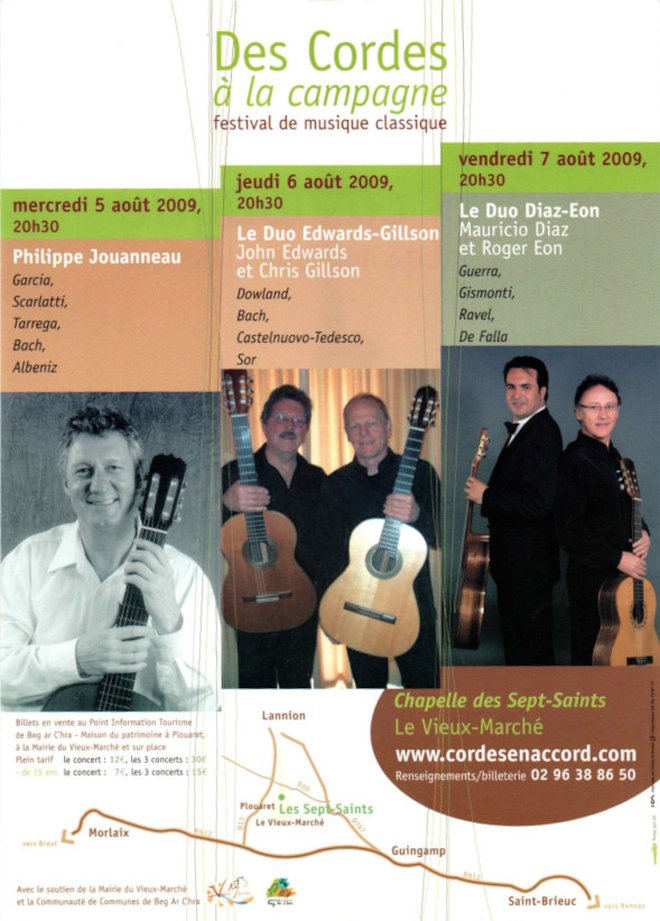 French programme