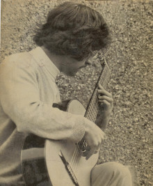 John Edwards solo