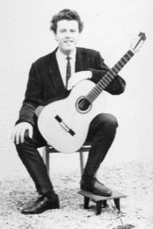 Patrick Benham